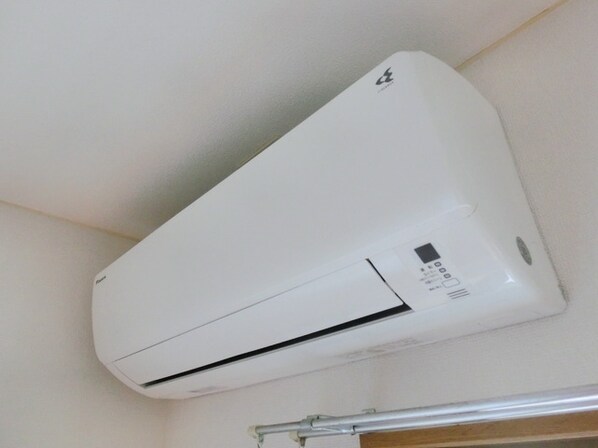 ヴェルドミールの物件内観写真